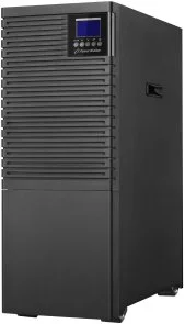 Фото: ДБЖ PowerWalker VFI 10000 TGB PF1 (10122125) № 3 | KTC