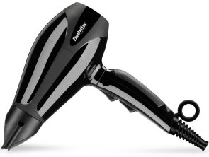 Фен Babyliss Compact Pro (6715DE)