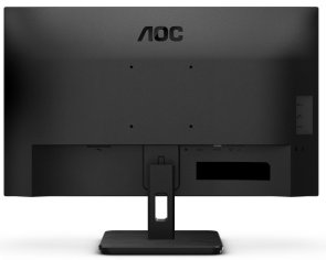 Монітор AOC 24E3UM Black