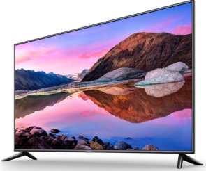 Телевізор LED Xiaomi Mi TV P1E 65 (Android TV, Wi-Fi, 3840x2160)