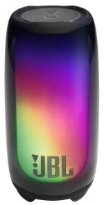 Фото: Портативна колонка JBL Pulse 5 Black (JBLPULSE5BLK) № 3 | KTC