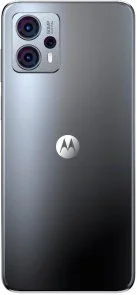 Фото: Смартфон Motorola G23 8/128GB Matte Charcoal (PAX20009RS) № 3 | KTC