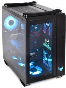 Фото: Персональний комп'ютер ARTLINE Overlord GT502 (GT502v51Win) - AMD Ryzen 9 7950X3D / 32 ГБ DDR5 / PCI-E SSD 2 ТБ / Nvidia / GeForce RTX 4080 SUPER, 16 ГБ / AMD X670 / 1000 Вт № 4 | KTC