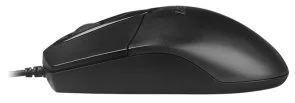 Фото: Миша A4tech OP-720S USB Black (OP-720S USB (Black)) № 4 | KTC