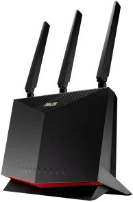Фото: Wi-Fi Роутер ASUS 4G-AC86U (90IG05R0-BM9100) № 2 | KTC