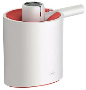 Фен із сушаркою для рук Xiaomi Deerma Multi Function Dryer Hair Dryer (DEM-GS100)