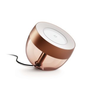 Лампа Philips Hue Iris Copper (929002376801)