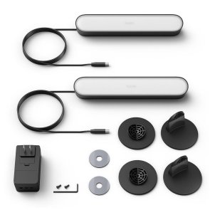 Лампа Philips Hue Play Black Kit (915005939101)