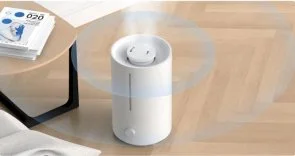 Фото: Зволожувач повітря Xiaomi Smart Humidifier 2 Lite (BHR6605EU) № 8 | KTC