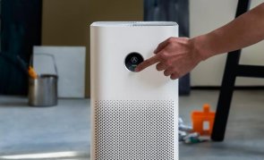 Очищувач повітря Xiaomi SmartAir Purifier 4 (BHR5096GL)