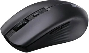 Фото: Миша 2E MF270 Silent Rechargeable WL Black (2E-MF270WBK) № 10 | KTC