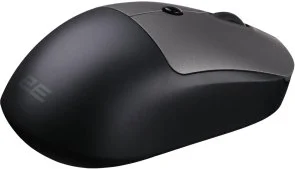 Фото: Миша 2E MF218 Silent WL BT Black/Gray (2E-MF218WBG) № 8 | KTC