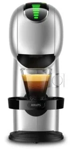 Фото: Капсульна кавоварка KRUPS Dolce Gusto Genio S Touch KP440E10 № 2 | KTC