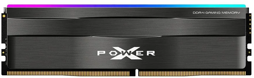 Фото: Оперативна пам’ять Silicon Power XPower Zenith RGB DDR4 2x16GB (SP032GXLZU320BDD) № 3 | KTC