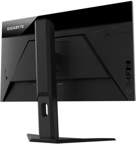 Фото: Монітор Gigabyte G24F-2 (G24F2-UK) - 23.8" IPS / 1920×1080 / 165 Гц / AMD FreeSync Premium / HAS № 4 | KTC