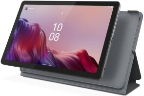 Планшет Lenovo Tab M9 4/64GB Arctic Grey (ZAC30085UA)