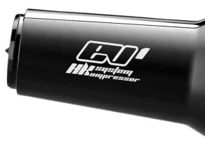 Фото: Фен Coifin EV1R Black (EV1R Black (04600)) № 3 | KTC