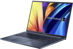 Ноутбук ASUS Vivobook 16X OLED M1603IA-L2075 Quiet Blue