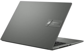 Ноутбук ASUS Vivobook S 14X OLED M5402RA-M9091 Midnight Black