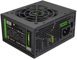 Фото: Блок живлення Gamemax 450W GS-450 (GS-450 80+) № 2 | KTC