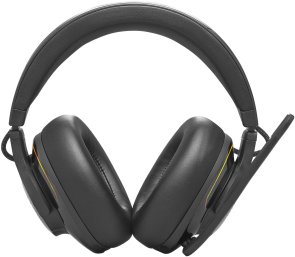 Гарнітура JBL Quantum 910 Black (JBLQ910WLBLK)