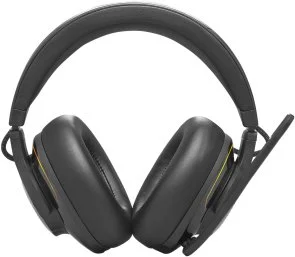 Фото: Гарнітура JBL Quantum 910 Black (JBLQ910WLBLK) № 7 | KTC