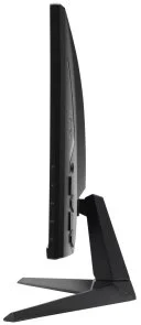 Фото: Монітор ASUS TUF Gaming VG27AQA1A (90LM05Z0-B05370) - 27" VA / 2560×1440 / 170 Гц / AMD FreeSync Premium № 4 | KTC
