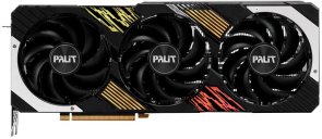 Відеокарта Palit RTX 4070 Ti GamingPro (NED407T019K9-1043A)