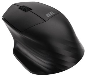 Миша 2E MF280 Silent Wireless Black (2E-MF280WBK)