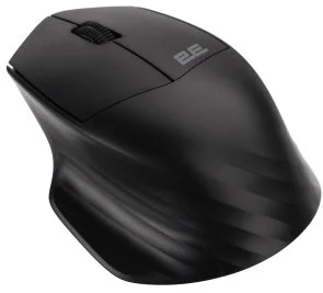 Фото: Миша 2E MF280 Silent Wireless Black (2E-MF280WBK) № 9 | KTC