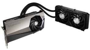  Відеокарта MSI GeForce RTX 4090 SUPRIM LIQUID 24G