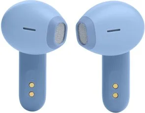 Фото: Навушники JBL Wave Flex Blue (JBLWFLEXBLU) № 4 | KTC