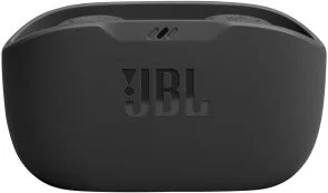 Фото: Навушники JBL Wave Buds Black (JBLWBUDSBLK) № 4 | KTC