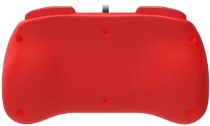 Фото: Геймпад Hori Horipad Mini Super Mario Nintendo Switch Blue/Red (873124009019) № 5 | KTC