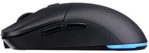 Миша 2E HyperDrive Pro RGB Wireless Black (2E-MGHDPR-WL-BK)