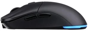 Фото: Миша 2E HyperDrive Pro RGB Wireless Black (2E-MGHDPR-WL-BK) № 7 | KTC
