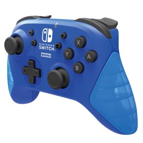 Геймпад Hori Horipad Nintendo Switch Blue (873124008586)