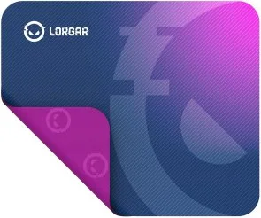 Фото: Килимок Lorgar Main 133 Purple (LRG-GMP133) № 2 | KTC