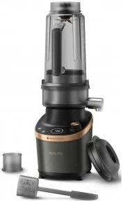 Фото: Блендер Philips Flip Juice (HR3770/00) № 4 | KTC