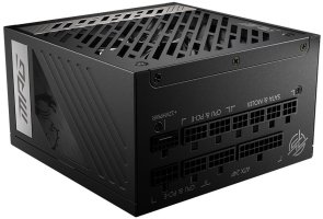 Блок живлення MSI 1000W MPG A1000G PCIE5