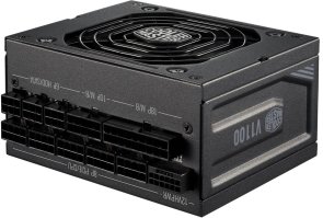 Блок живлення Cooler Master 1100W V SFX Platinum 1100 (MPZ-B001-SFAP-BEU)