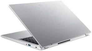 Фото: Ноутбук Acer Aspire 3 A315-24P NX.KDEEU.01A Silver - 15.6" IPS 60 Гц / AMD Athlon / 7120U / DDR5 8 ГБ / PCI-E SSD 256 ГБ / Radeon 610M № 5 | KTC