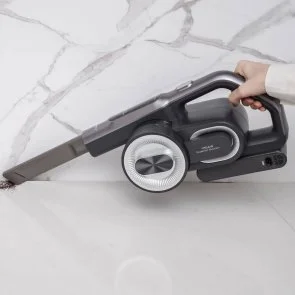 Фото: Ручний бездротовий пилосос JIMMY H8 Flex Grey (H8FLEX) № 11 | KTC