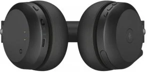 Фото: Гарнітура Jabra Evolve2 75 Link380a MS Stereo Stand Wireless Black (27599-999-989) № 5 | KTC