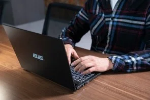 Фото: Ноутбук 2E Rational 15 NJ50MU-15UA20 Black - 15.6" IPS 60 Гц / Intel Core i3 / i3-1115G4 / DDR4 8 ГБ / SATA 3 SSD 512 ГБ / Intel UHD Graphics № 13 | KTC