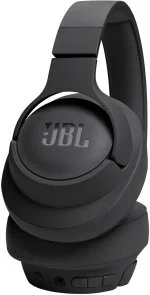 Фото: Навушники JBL Tune 720BT Black (JBLT720BTBLK) № 2 | KTC