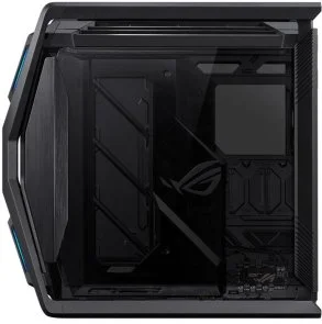 Фото: Корпус ASUS ROG Hyperion GR701 Black with window (90DC00F0-B39000) № 7 | KTC