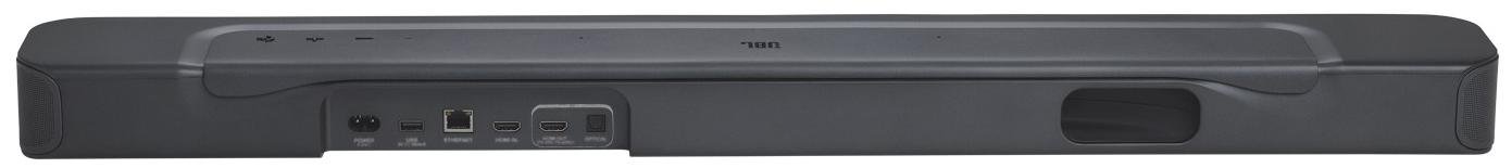 Саундбар JBL Bar 300 (JBLBAR300PROBLKEP)