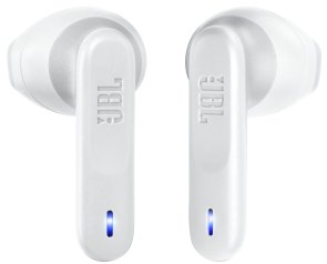 Навушники JBL Wave Flex White (JBLWFLEXWHT)