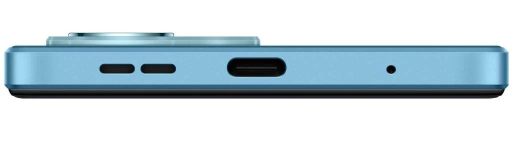 Фото: Смартфон Xiaomi Redmi Note 12 8/256GB Ice Blue № 10 | KTC